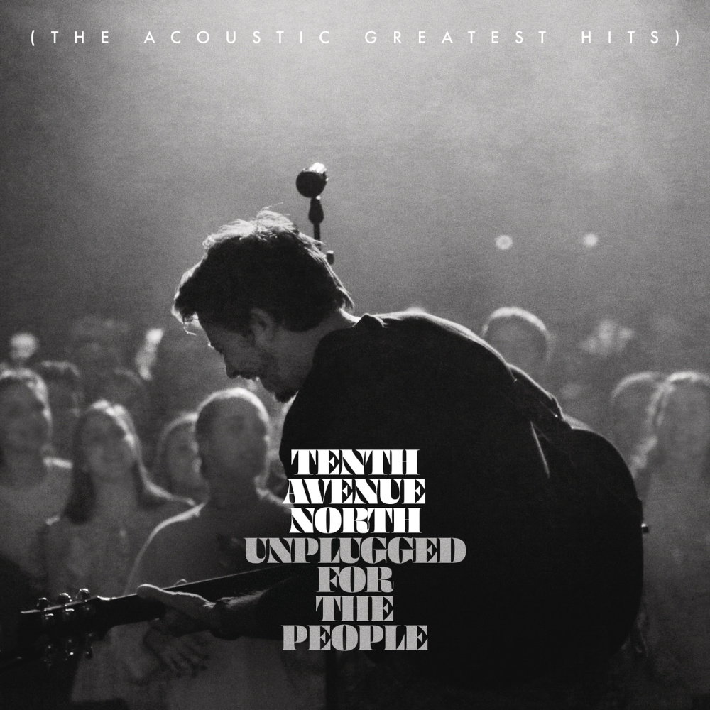 Greater Than All My Regrets (Unplugged)