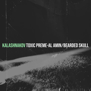 Album Kalashnakov (Explicit) from Toxic preme-Al amin