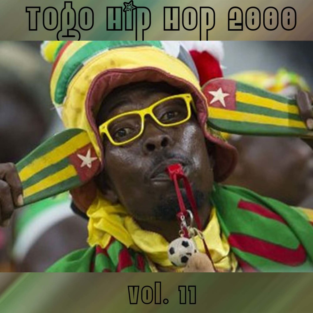 Hommage a zimba