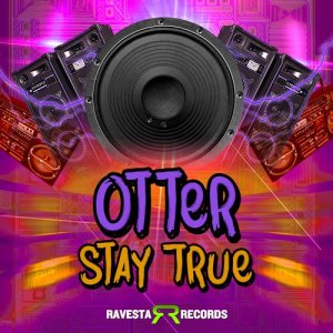 Album Stay True from Otter