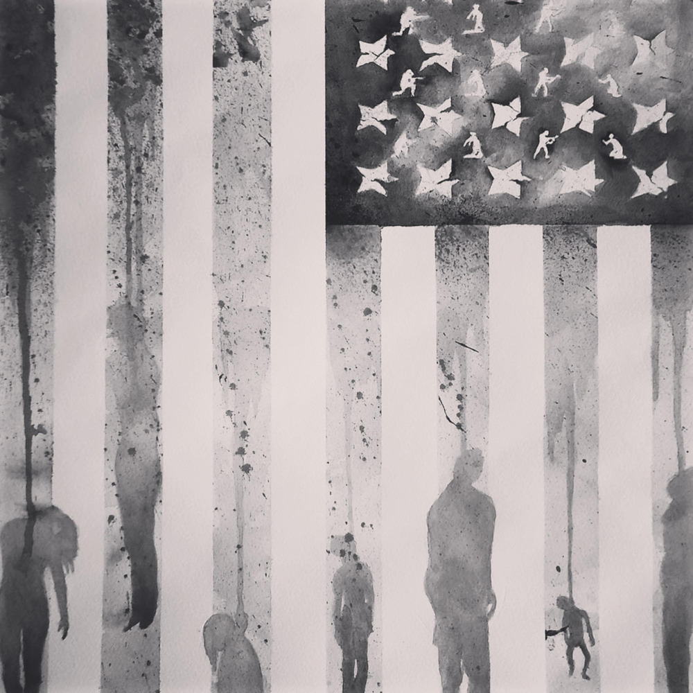 American Me (Explicit)