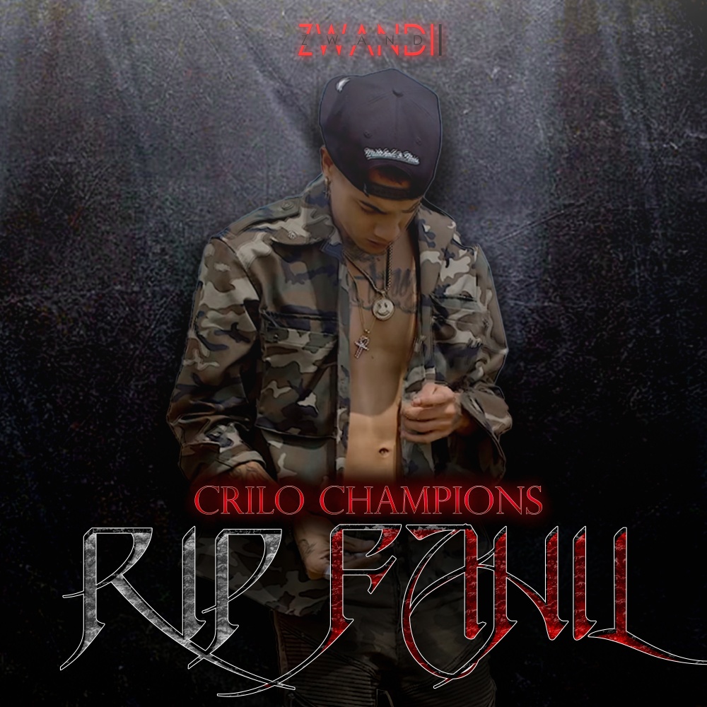 Rip Falhil (Freestyle) (Explicit)