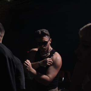 default playlist img