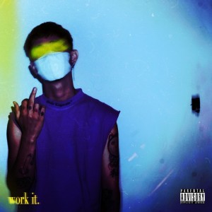 Album Work It (Explicit) from ShamePug
