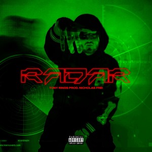 Dengarkan lagu Radar (Explicit) nyanyian Mister Anelli dengan lirik