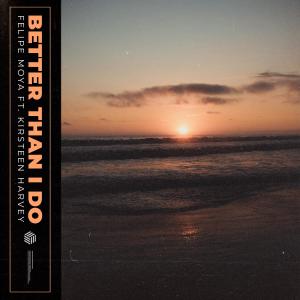 ดาวน์โหลดและฟังเพลง Better Than I Do พร้อมเนื้อเพลงจาก Felipe Moya