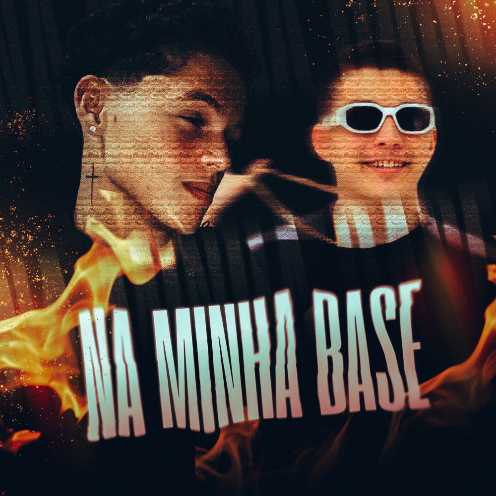 Na Minha Base (Funk|Explicit)