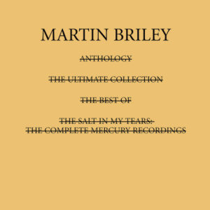 ดาวน์โหลดและฟังเพลง All The Right Moves พร้อมเนื้อเพลงจาก Martin Briley