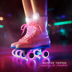 Album Dancing in Paradise from Montse Torres