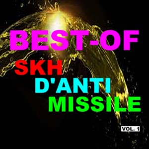 收听SKH D'ANTI MISSILE的Six ans歌词歌曲