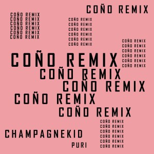 ดาวน์โหลดและฟังเพลง Coño (Explicit) พร้อมเนื้อเพลงจาก Puri