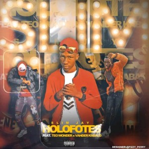 Album Holofotes (Explicit) from 