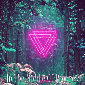 Album In The Middle Of Progress from Dj Symons
