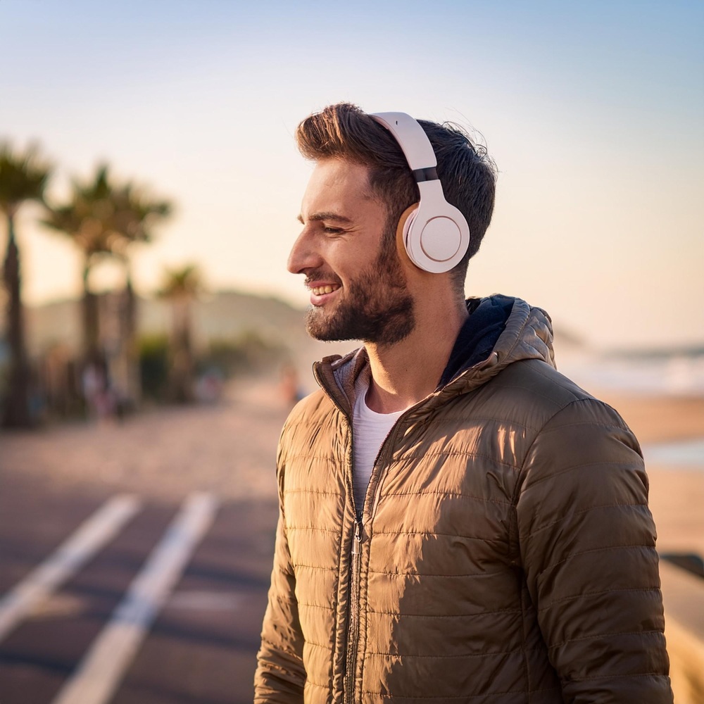 Melodías Relajantes Inspiran Armonía