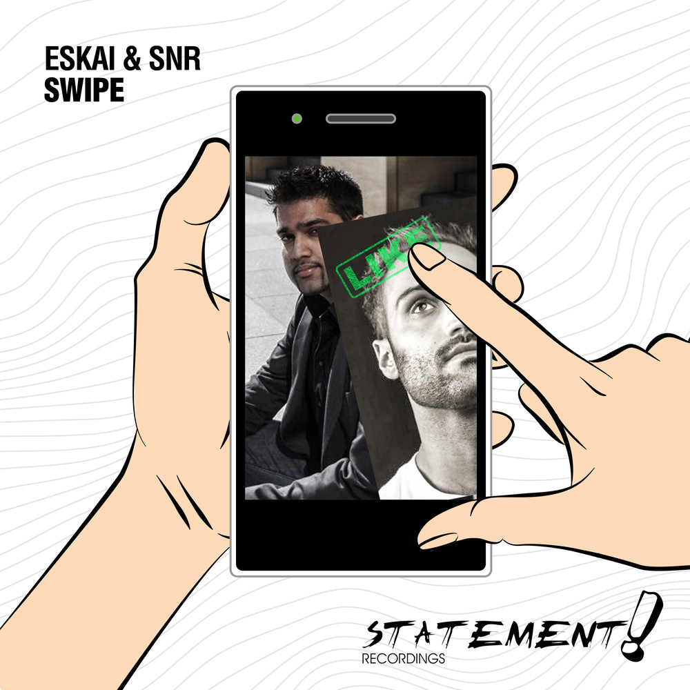 Swipe (Extended Mix)