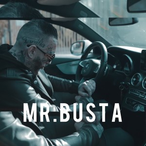 Album Nyomom a gázt (Explicit) from Mr.Busta