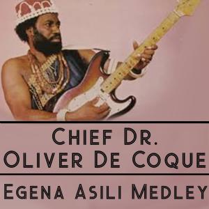 Dengarkan Uwa Bu Aja lagu dari Chief Dr. Oliver De Coque dengan lirik