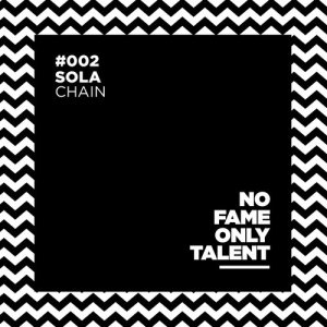 ดาวน์โหลดและฟังเพลง Chain พร้อมเนื้อเพลงจาก Sola