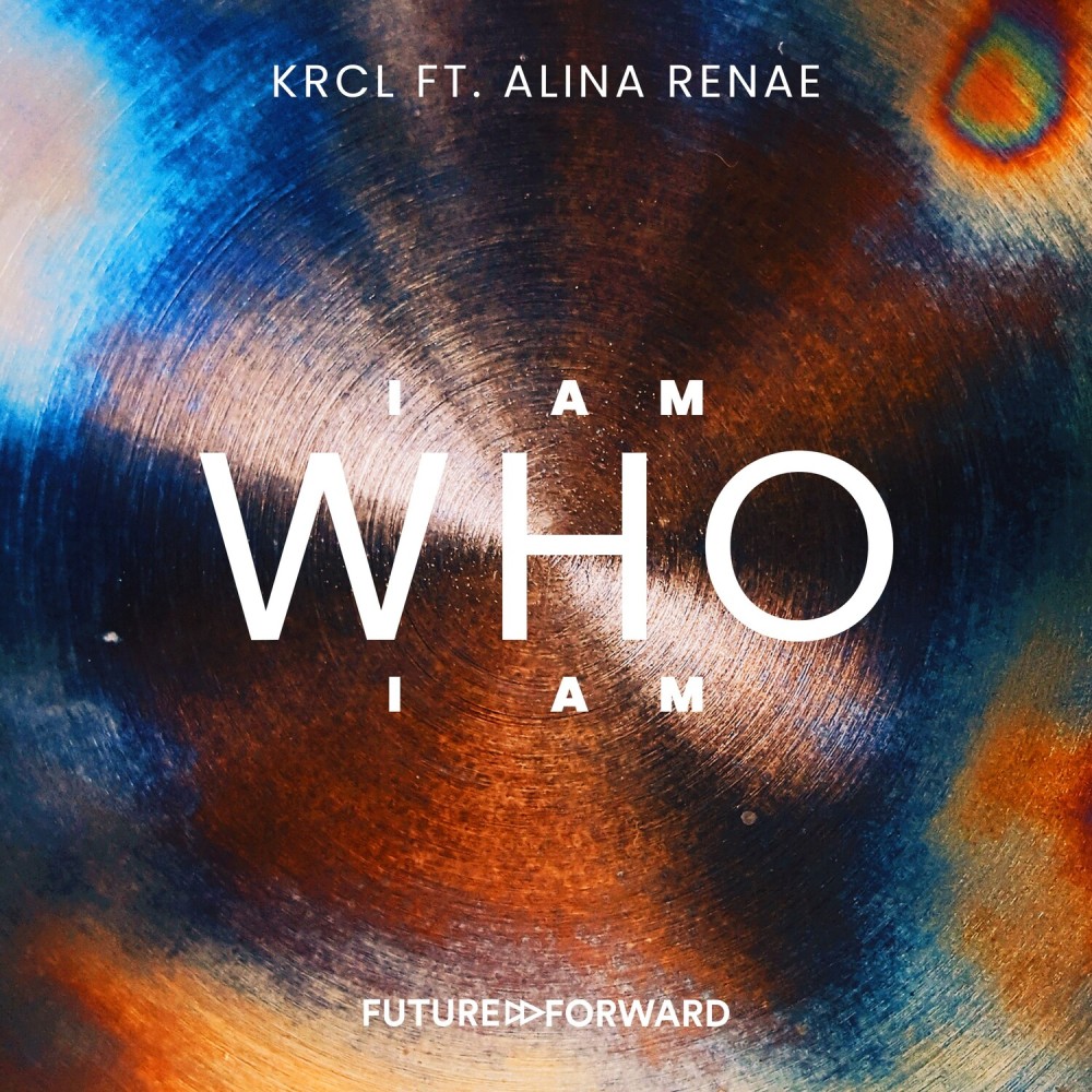I Am Who I Am (Original Mix)