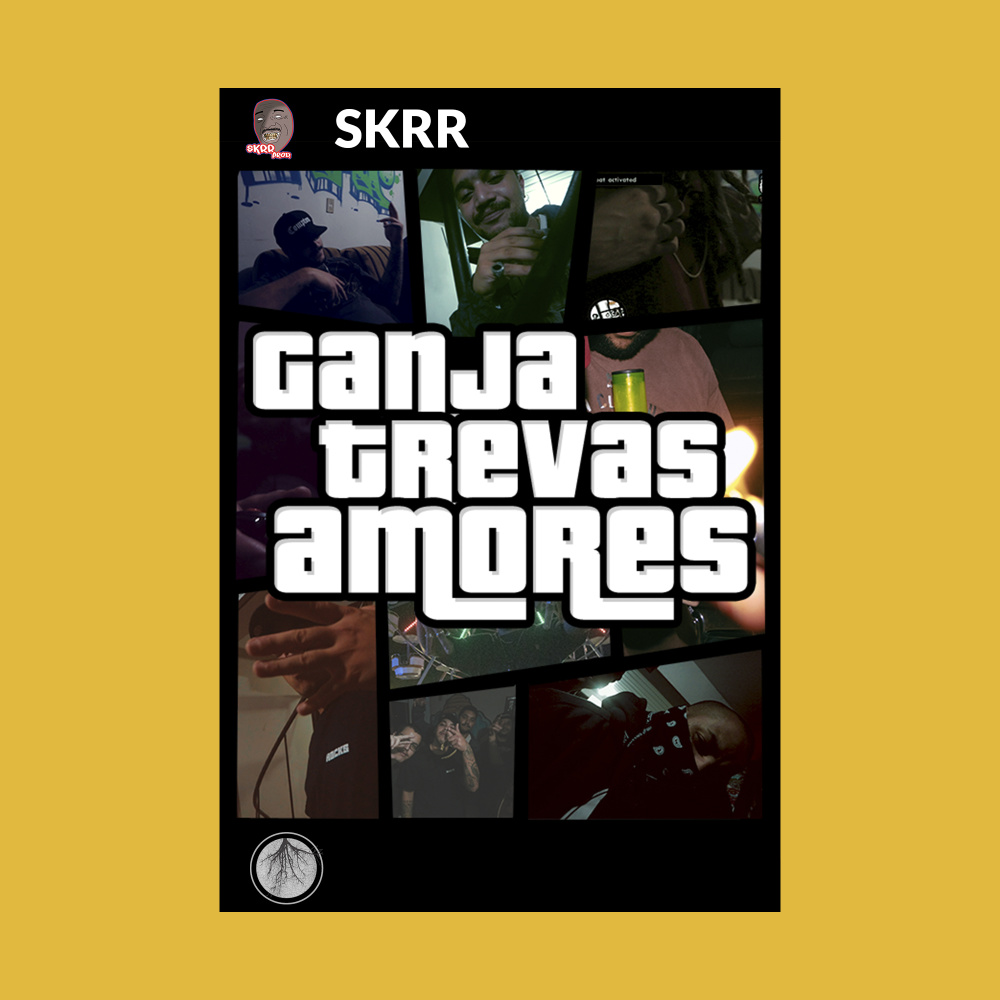 Ganja Trevas & Amores (Explicit)