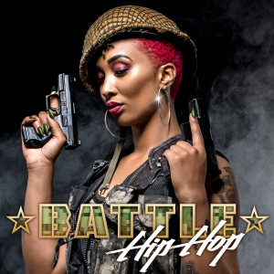Album Battle Hip Hop (Explicit) oleh Various Artists