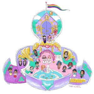 default playlist img