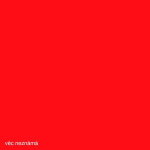 David Malek的專輯Věc neznámá