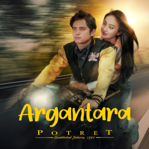 Album Argantara (Original Motion Picture Soundtrack) from Potret