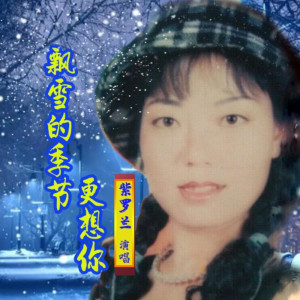 收听紫罗兰的飘雪的季节更想你 (广场舞曲版)歌词歌曲
