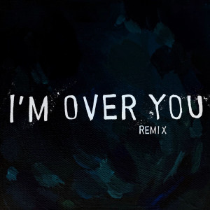 Listen to I'm over You  (Remix) song with lyrics from Bryan James