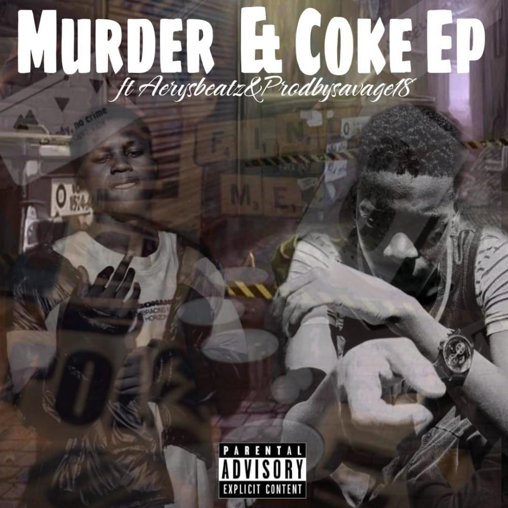 Escape (feat. Squllboi Lyoid & Prodbysavage18) (Explicit)