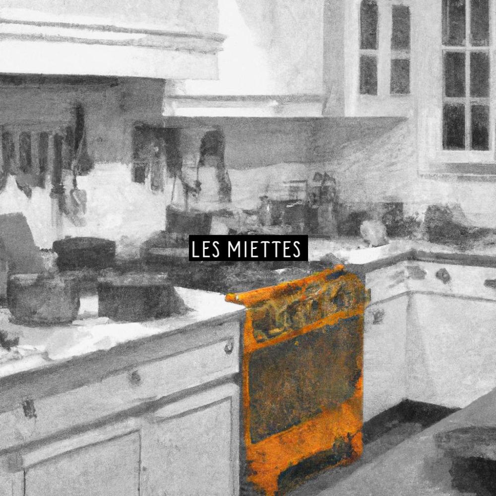LES MIETTES (Version Clip) (Explicit)
