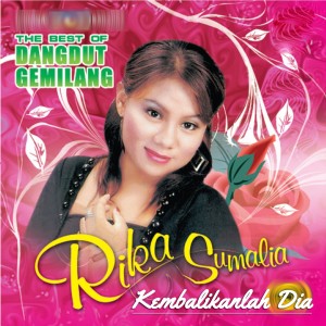 收聽Rika Sumalia的Sumpah Benang Emas歌詞歌曲