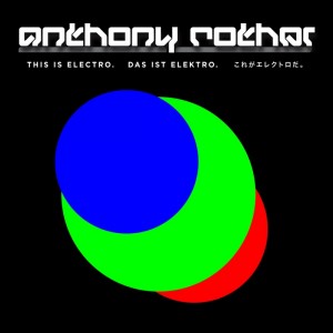 收听Anthony Rother的Hacker歌词歌曲