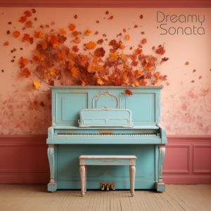 Piano Music Experts的專輯Dreamy Sonata
