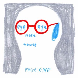 อัลบัม Page End ศิลปิน Youngchan Kwon