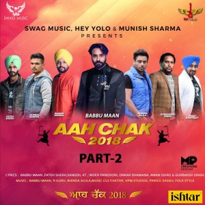 Listen to Mere Fan, Pt. 1 song with lyrics from Babbu Maan