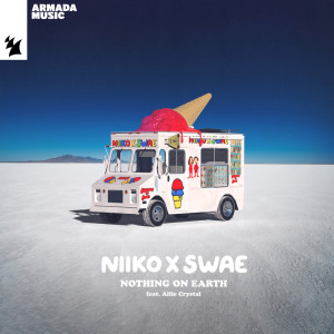 Album Nothing On Earth from Niiko x SWAE
