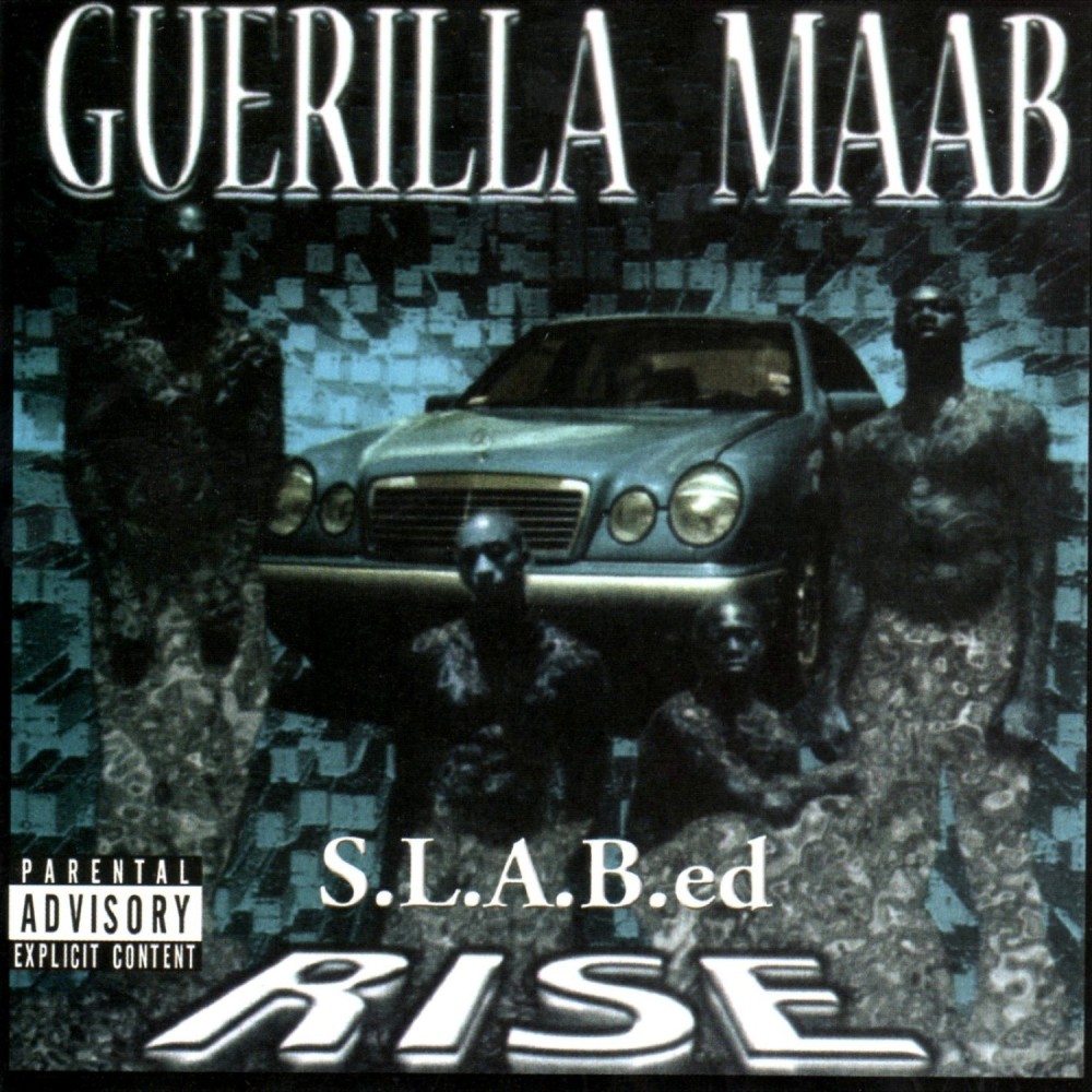 Rise (SLABed|Explicit)