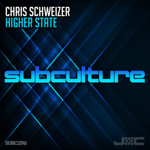 Album Higher State from Chris Schweizer