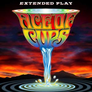 Ace of Cups的專輯Extended Play