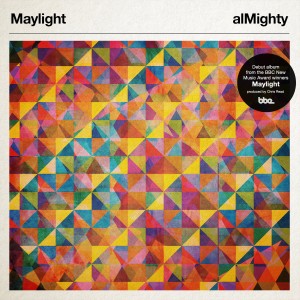 收聽Maylight的Might歌詞歌曲