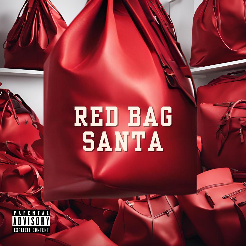 Ginger In a Benz (feat. Burl Dollah) (Explicit)
