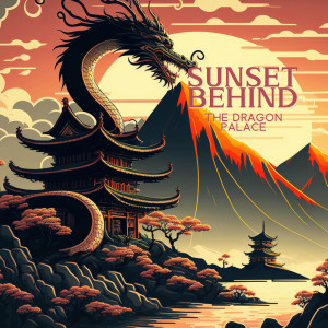Zhang Umeda的专辑Sunset Behind the Dragon Palace