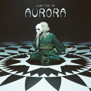 ดาวน์โหลดและฟังเพลง Cure For Me พร้อมเนื้อเพลงจาก AURORA