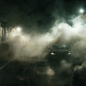 Fernea的專輯Adrenalina (Demo) (Explicit)