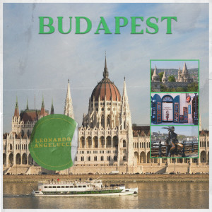 ดาวน์โหลดและฟังเพลง Budapest พร้อมเนื้อเพลงจาก Leonardo Angelucci