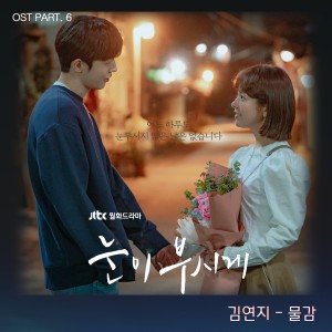 金延智的專輯The Light in Your Eyes, Pt. 6 (Original Television Soundtrack)