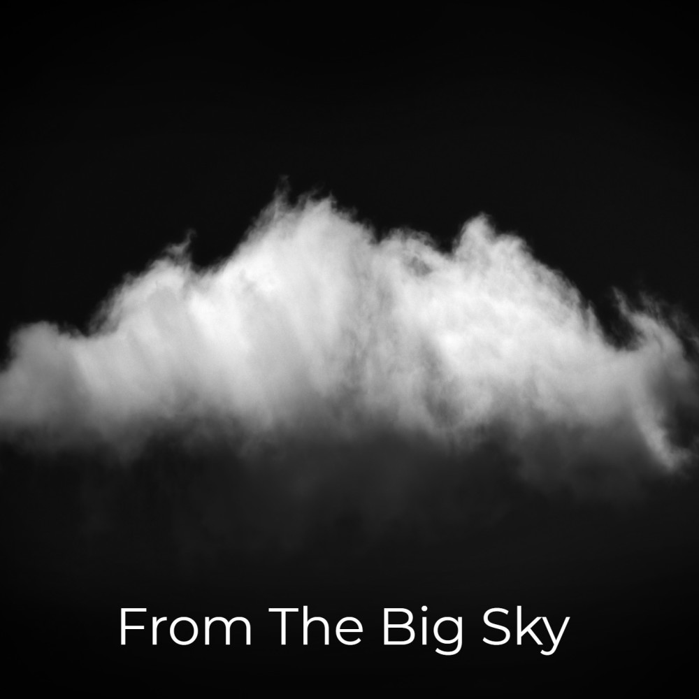 Looking For Jim (Original Soundtrack from 'The Big Sky')