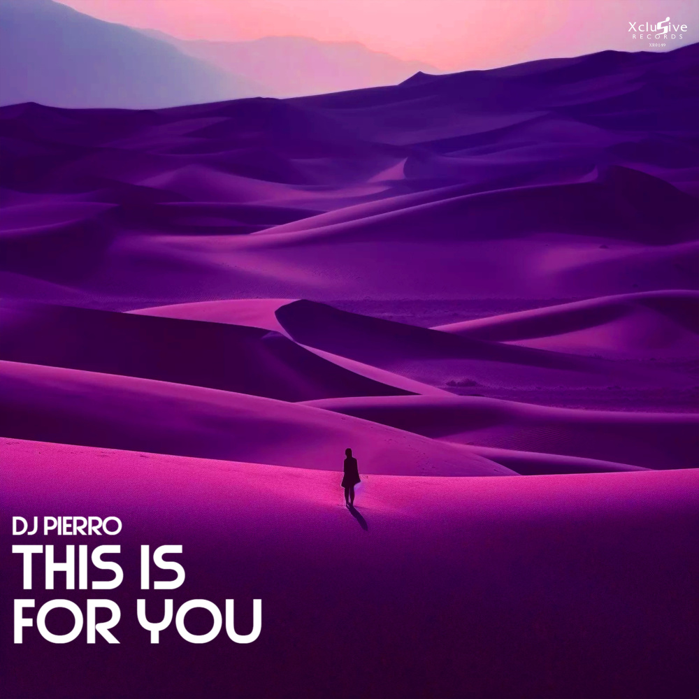 This Is For You (Radio Edit)